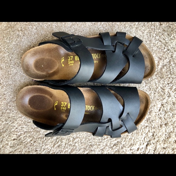 Birkenstock Shoes - Birkenstocks